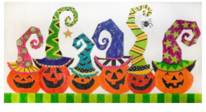Pumpkin Patch Party