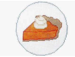 Pumpkin Pie