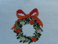 Pumpkins Wreath