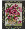 Purple Poppies