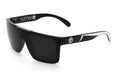 Quatro Sunglasses: Rusty Butcher Customs