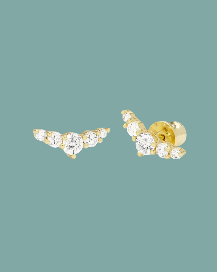 Radiant Studs