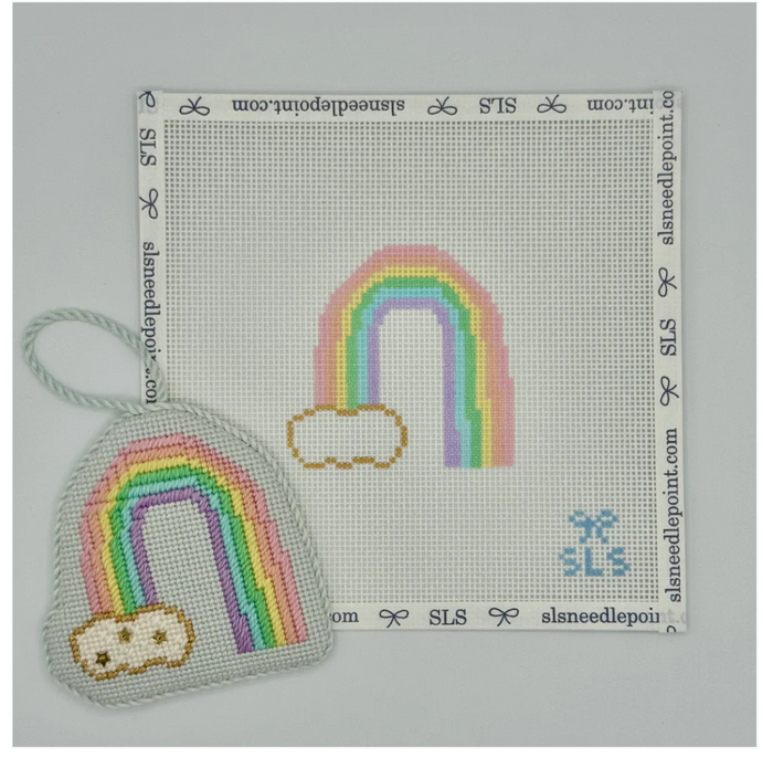 Rainbow Canvas