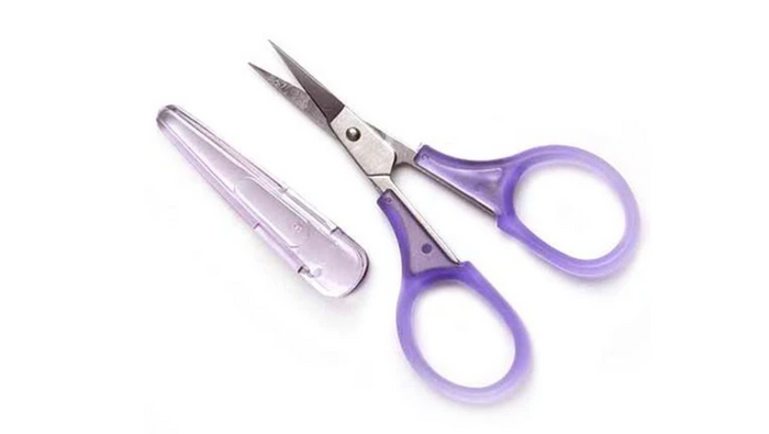 Rainbow Thread Cutters