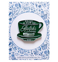 Ralph's Needle Minder