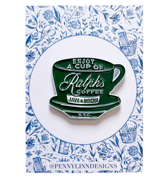Ralph's Needle Minder