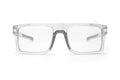 Heat Wave Visual Rayth Anti Fog Clear Replacement Lenses.