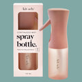 Recycled Plastic Continuous Spray Bottle - Terracotta