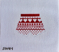 Red Hearts Boxers