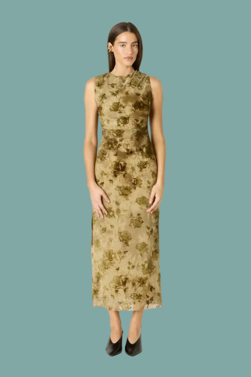 Reese Dress