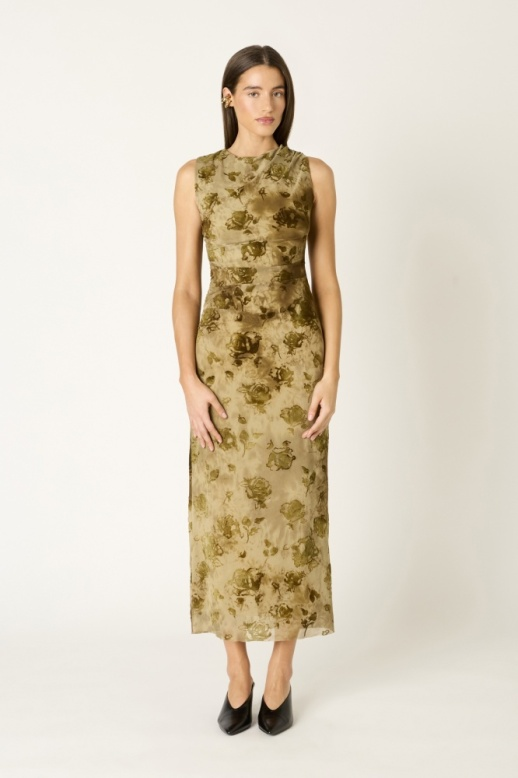 Reese Dress
