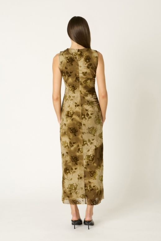 Reese Dress