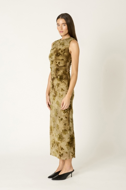 Reese Dress