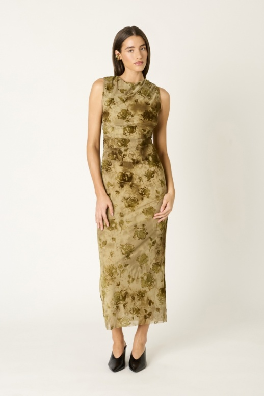 Reese Dress