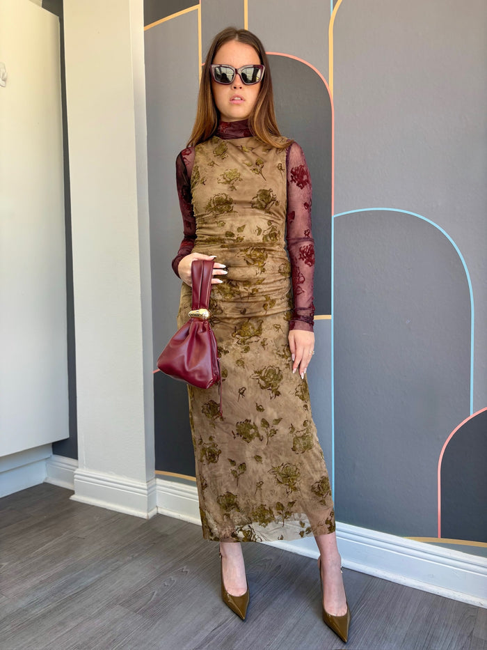 Reese Dress