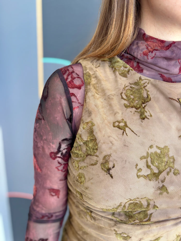 Reese Dress