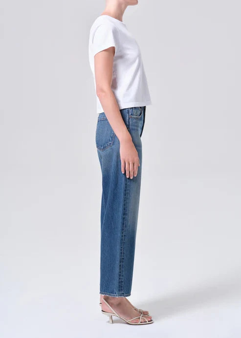 Ren High Rise Wide Leg - Chapter