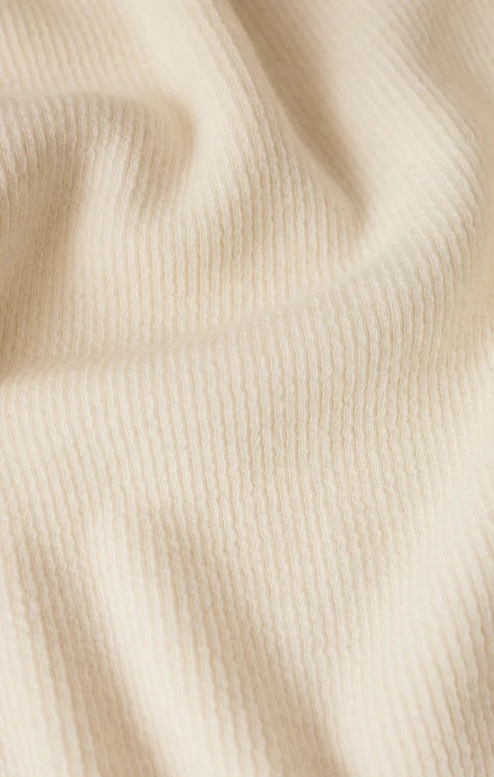 Renae Rib Top
