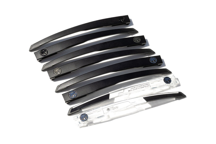 Heat Wave Visual Performance Replacement Arms.