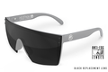 ANTI FOG Black