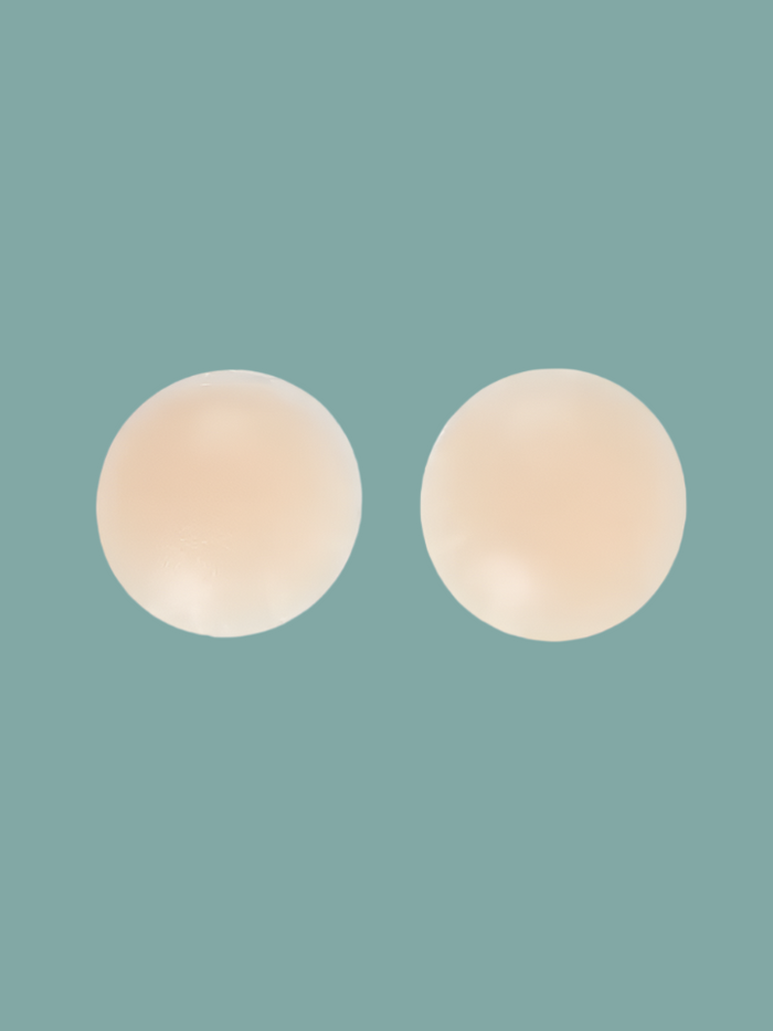 Reusable Nipple Covers