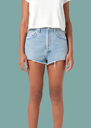 Ridley Shorts - Capture