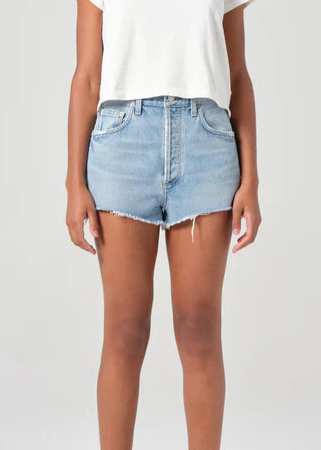Ridley Shorts - Capture