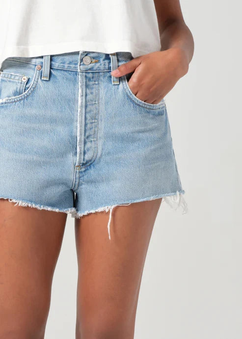 Ridley Shorts - Capture