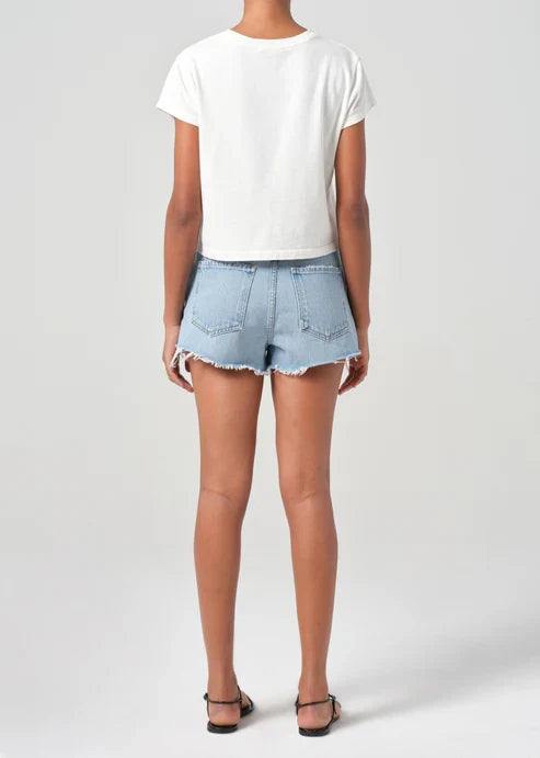 Ridley Shorts - Capture