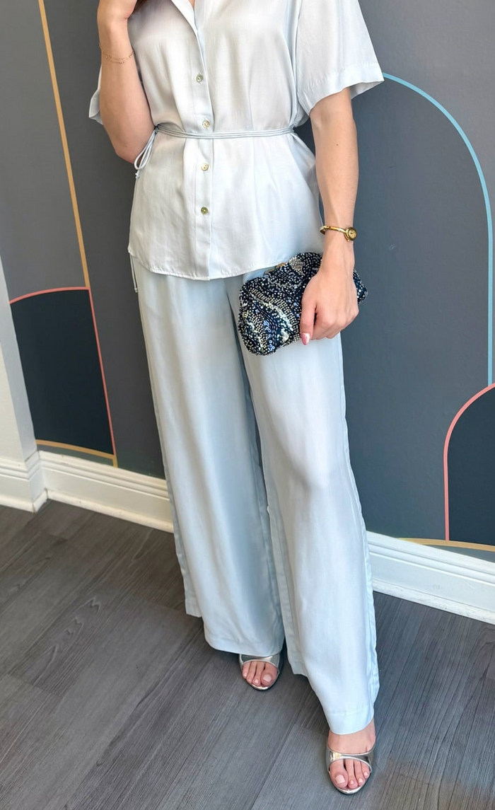 Rika Cupro Pant