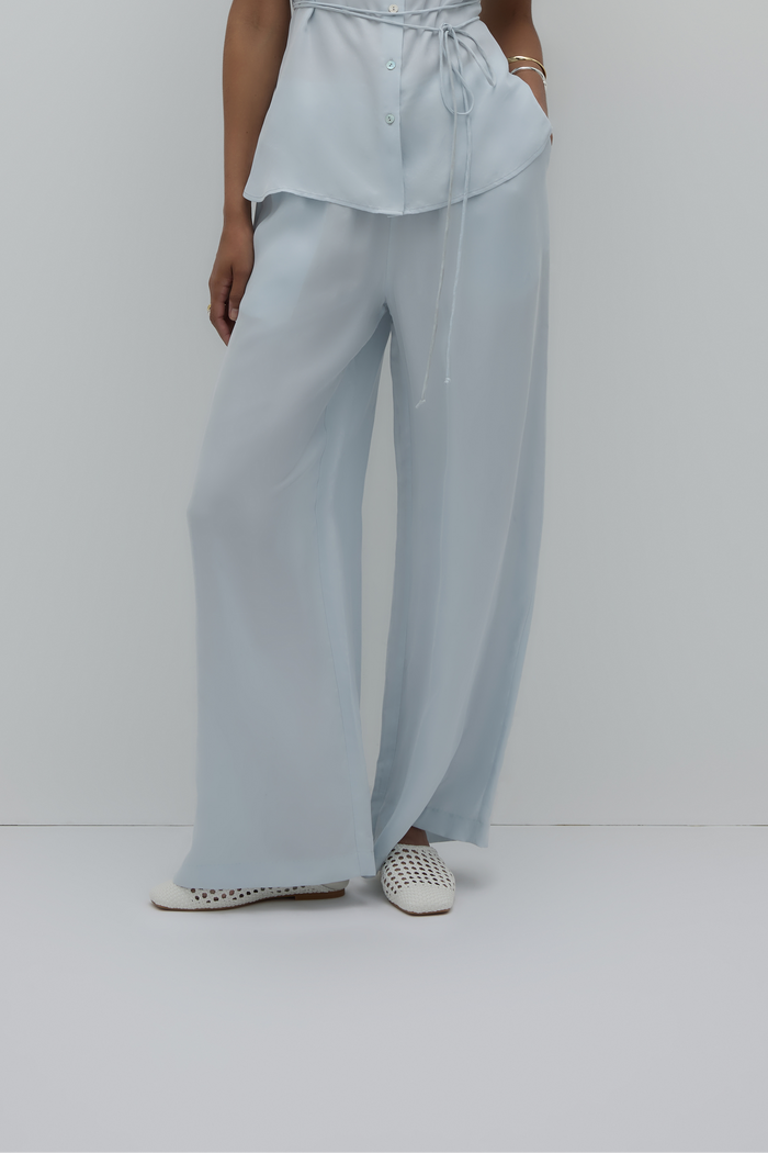 Rika Cupro Pant