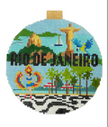 Rio de Janeiro Travel Round