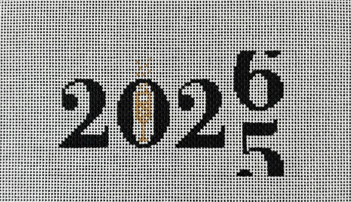 Rolling into 2026