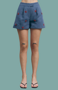Roma Shorts
