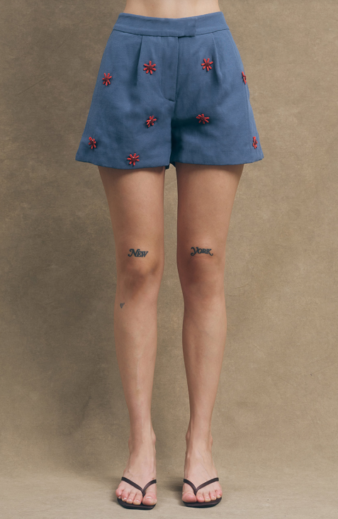 Roma Shorts