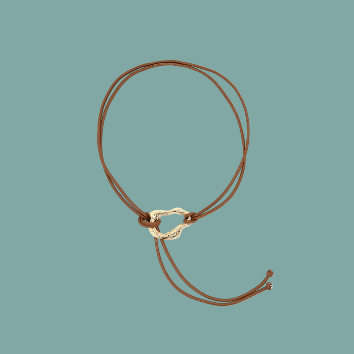 Ropey Wrap Belt