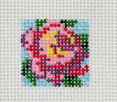 Rose Key Insert