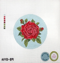 Rose Round