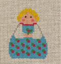 Rosebud Angel