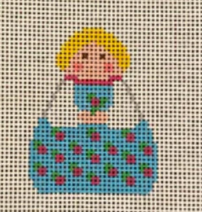 Rosebud Angel