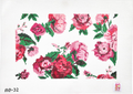 Roses are Red