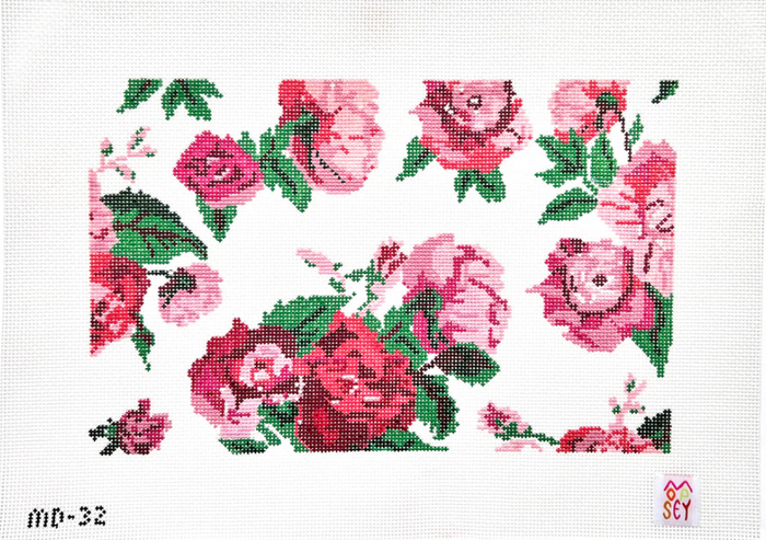 Roses are Red