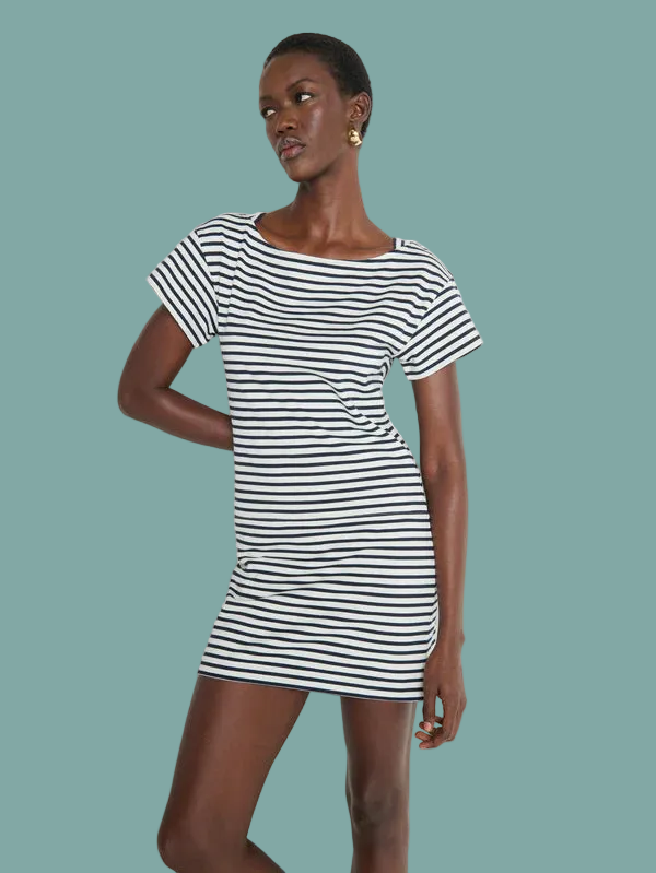 Rosie Mini Dress