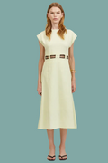 Rosina Dress