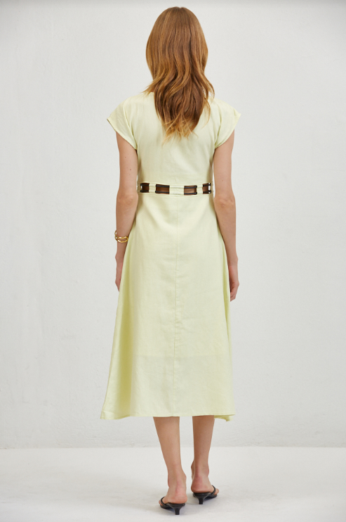 Rosina Dress