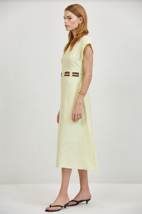 Rosina Dress