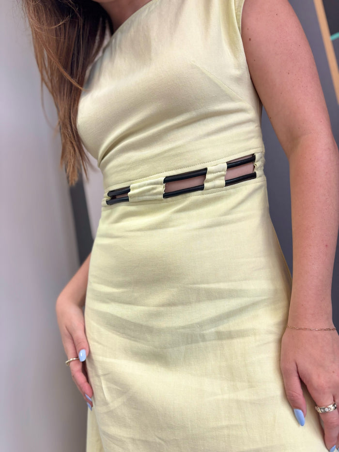 Rosina Dress