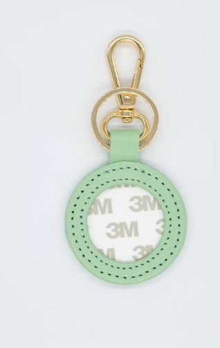 Smokey Green