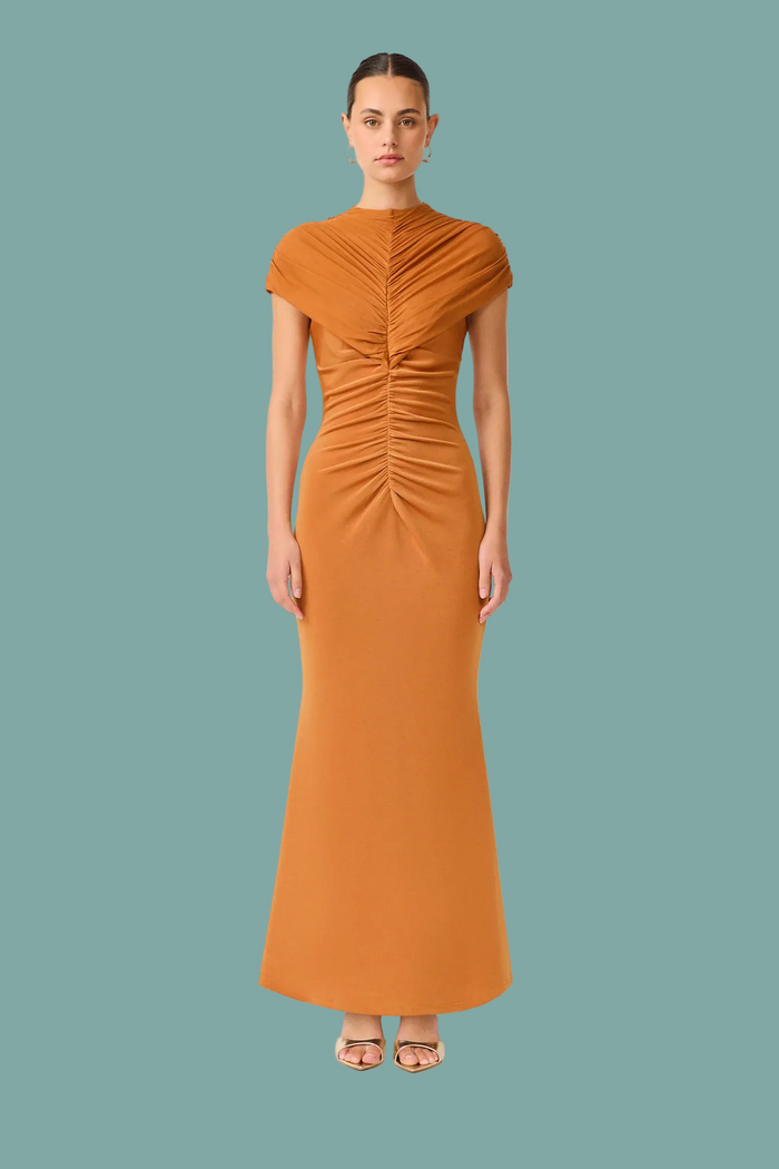Roya Maxi Dress