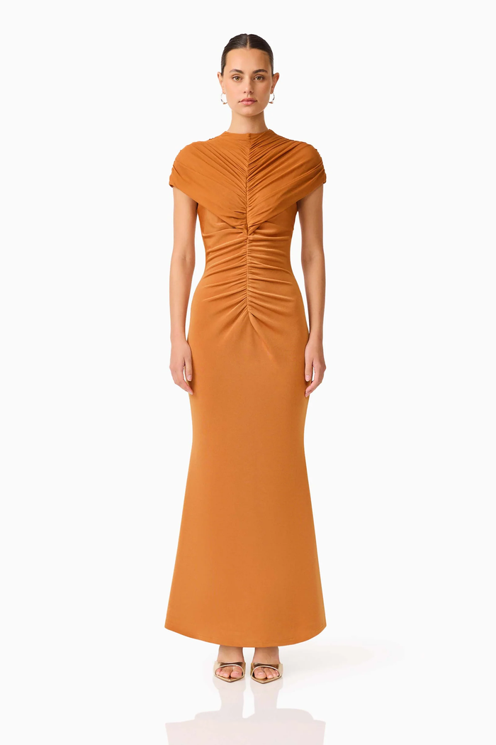 Roya Maxi Dress